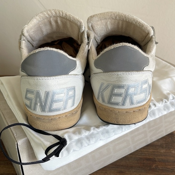 Golden Goose - Picture 3 of 10